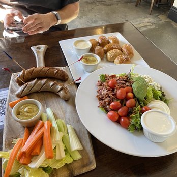 The Growler - New American Near Me - Danville, California The Growler - New American Near Me - Danville, California