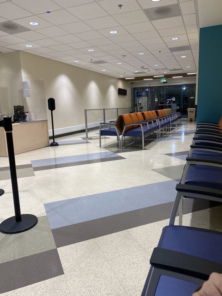 CHILDREN’S HOSPITAL EMERGENCY ROOM Updated October 2024 28 Reviews