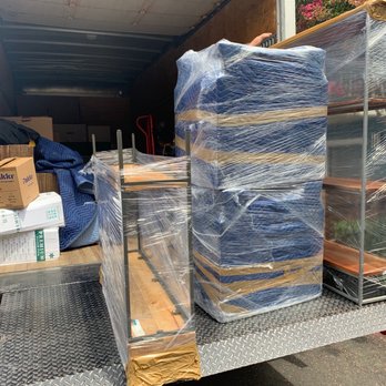 A2B Movers - Furniture - Movers Near Me - San Francisco, California A2B Movers - Furniture - Movers Near Me - San Francisco, California