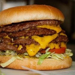 John'Burger