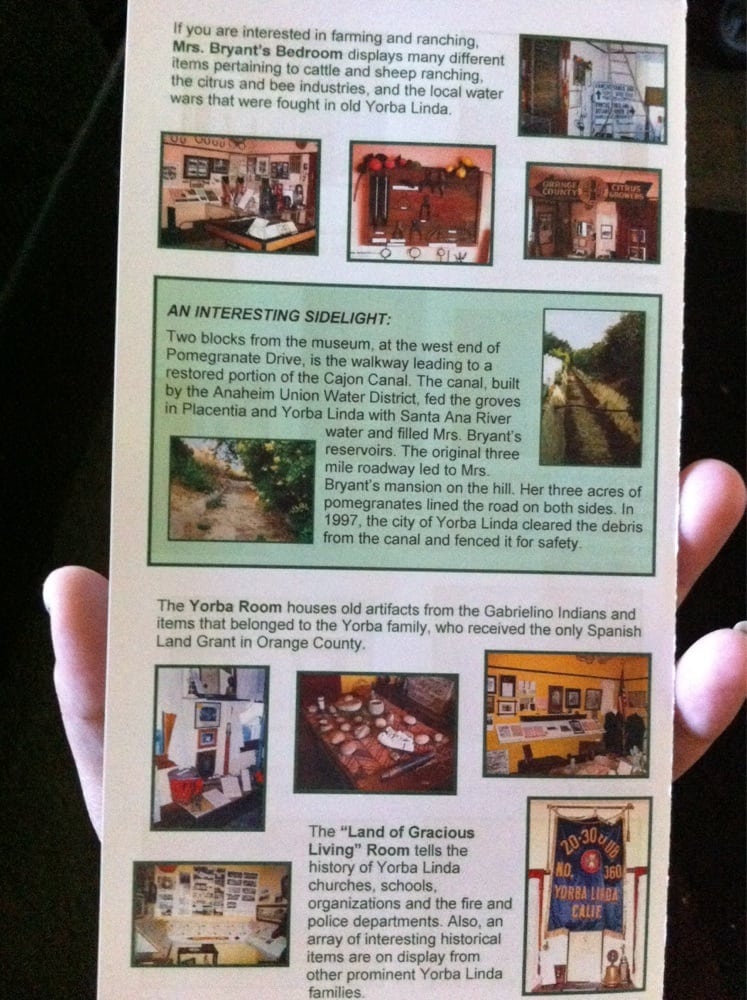 SUSANNA BIXBY BRYANT MUSEUM Updated March 2025 11 Photos 5700