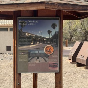 Soda Springs Resort - Landmarks & Historical Buildings Near Me - Baker, California