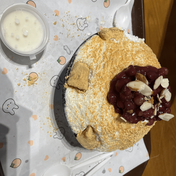 Mandro Teahouse - Desserts Near Me - Alameda, California