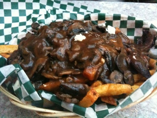 Utopia Cafe & Grill by null