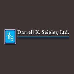 Seigler Darrell K