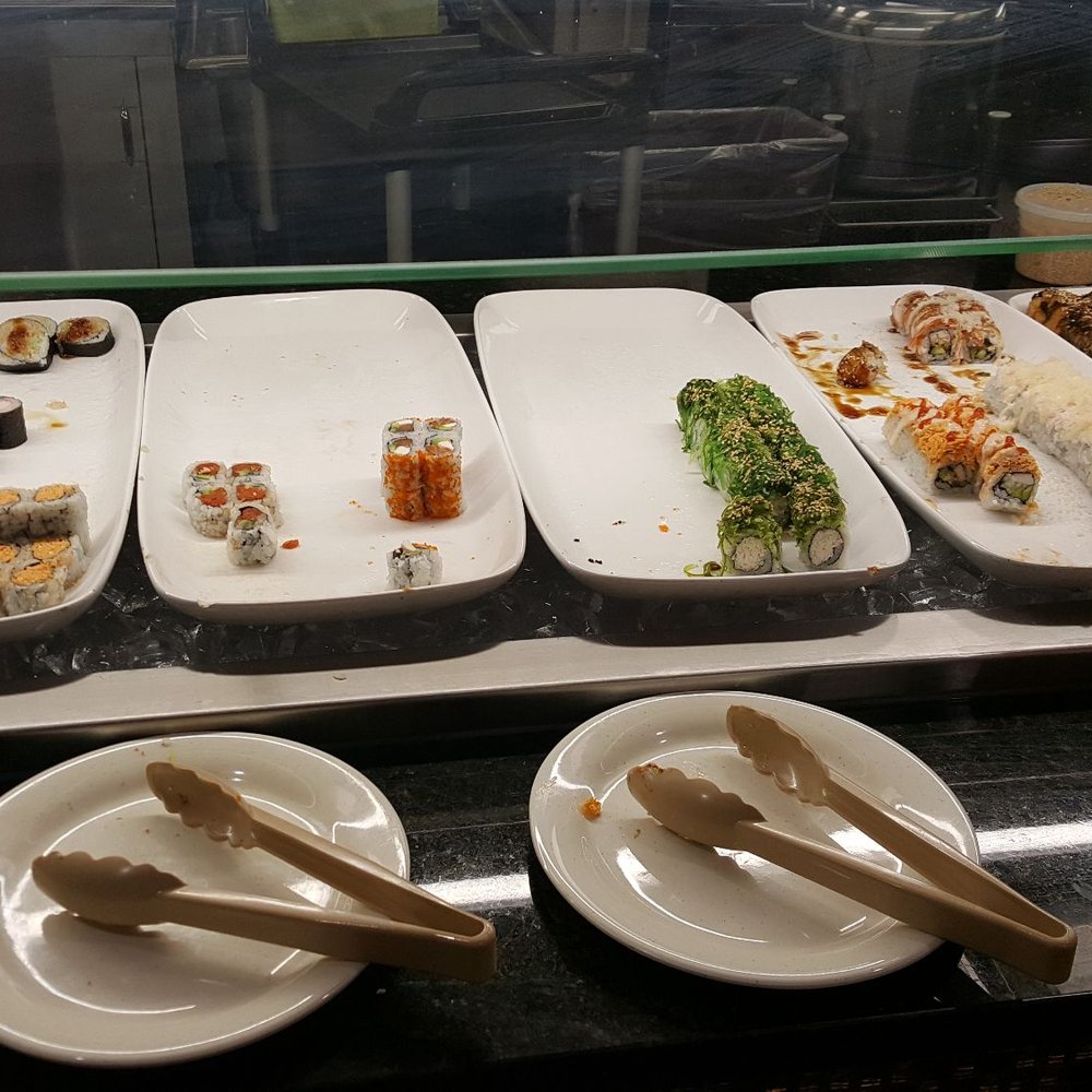 Asian Buffet & Grill - Sushi - Buffets Near Me - Matthews, North Carolina Asian Buffet & Grill - Sushi - Buffets Near Me - Matthews, North Carolina