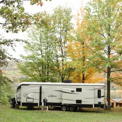 The Bellefonte Campground