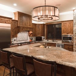 Stone Connection Granite Interiors - Stone Connection Granite Interiors, Inc.