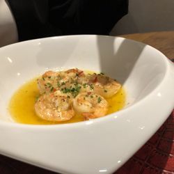 La P'tite Croquette
