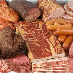 Olde Village Meats - Meat Products
