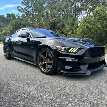 Eurowerks - Auto Repair Near Me - Pompano Beach, Florida