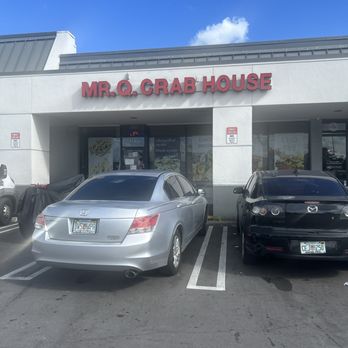 Mr. Q Crab House - Seafood Near Me - Hollywood, Florida Mr. Q Crab House - Seafood Near Me - Hollywood, Florida
