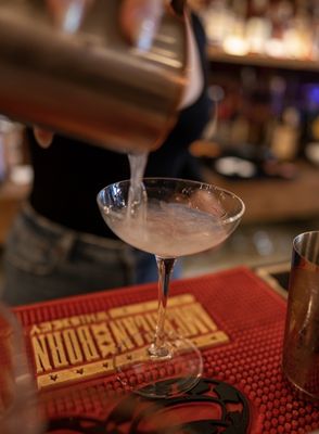 Brix & Craft, Craft Cocktails Wine & Artisan Pizza by null
