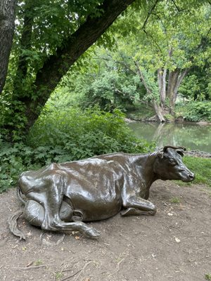 Brandywine Museum of Art by null