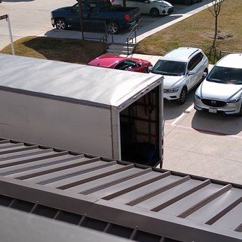 Best Moves in DFW - Moving Day. Two person team working quickly and efficiently to get me out of a third floor apt and into my house. - Movers Near Me - Fort Worth, Texas Best Moves in DFW - Moving Day. Two person team working quickly and efficiently to get me out of a third floor apt and into my house. - Movers Near Me - Fort Worth, Texas