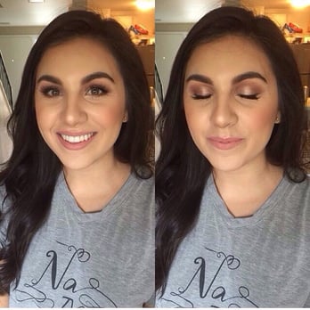 Makeup by Raven - Graduation makeup! - Makeup Artists Near Me Makeup by Raven - Graduation makeup! - Makeup Artists Near Me
