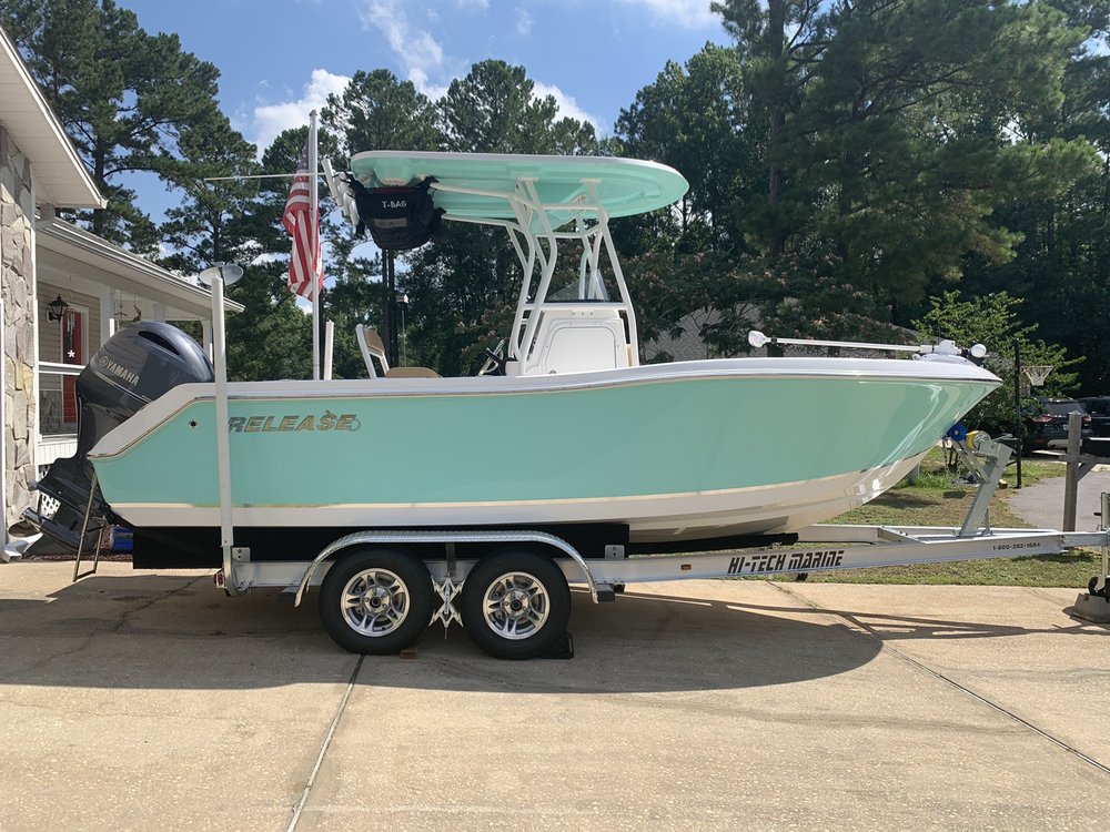 SAFE HARBOR EMERALD COAST Updated June 2024 115 W John Sims Pkwy