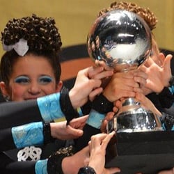 Sheila Tully Academy of Irish Dance