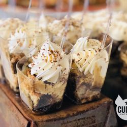 Cured Catering