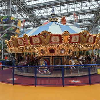 Nickelodeon Universe - Amusement Parks Near Me - Bloomington, Minnesota Nickelodeon Universe - Amusement Parks Near Me - Bloomington, Minnesota