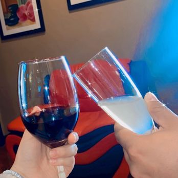 Harmony Spa - Red wine and margaritas for free - Massage Near Me - Pasadena, Texas Harmony Spa - Red wine and margaritas for free - Massage Near Me - Pasadena, Texas