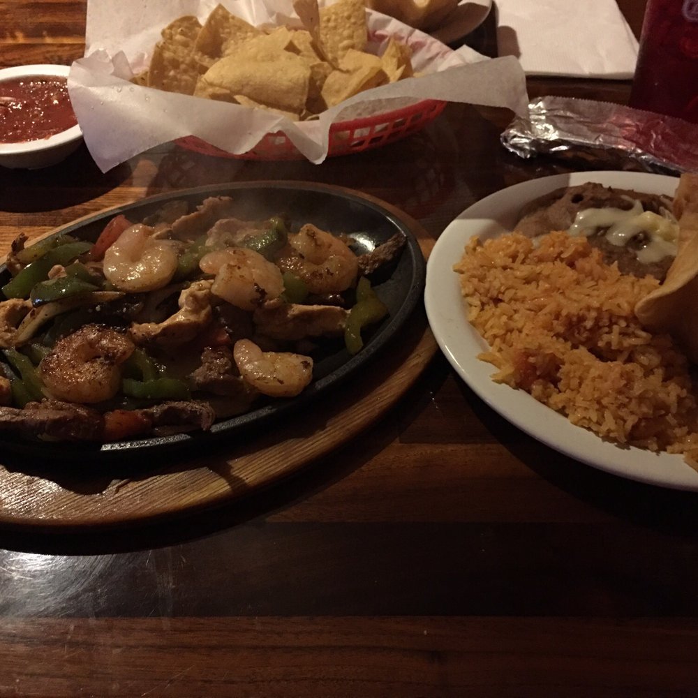 Terra Sur - Mixed Fajitas - Mexican Near Me - Troy, Illinois Terra Sur - Mixed Fajitas - Mexican Near Me - Troy, Illinois