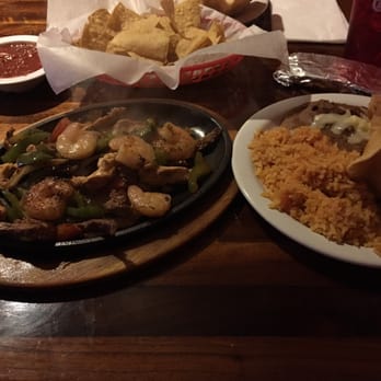 Terra Sur - Mixed Fajitas - Mexican Near Me - Troy, Illinois Terra Sur - Mixed Fajitas - Mexican Near Me - Troy, Illinois