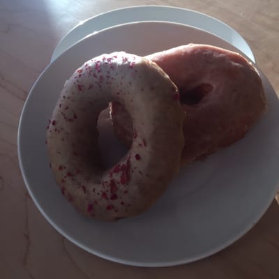 Cartems Donuts by null
