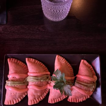 Hacienda Calavera - Empanadas - Latin American Near Me - Cicero, Illinois
