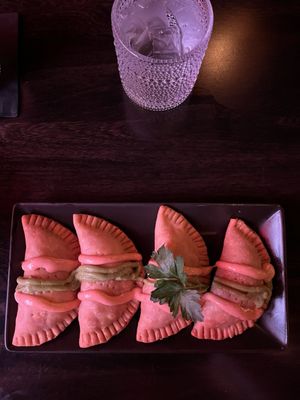 Hacienda Calavera by null