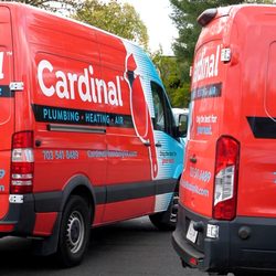 Cardinal Plumbing Heating & Air