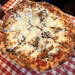 My opinion, the BEST pizza in the world I've had it in So Cal and their Napa location and same consistent incredible food. My opinion, the BEST pizza in the world I've had it in So Cal and their Napa location and same consistent incredible food.