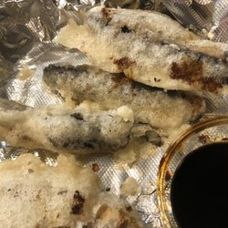 Ramen Racine - So disappointed!