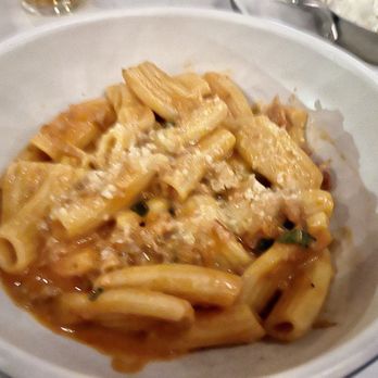 North Italia - Spicy Rigatoni Vodka - Italian Near Me - Gilbert, Arizona North Italia - Spicy Rigatoni Vodka - Italian Near Me - Gilbert, Arizona