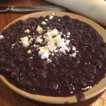 Meso Maya Comida y Copas - Black Beans - Mexican Near Me - Dallas, Texas Meso Maya Comida y Copas - Black Beans - Mexican Near Me - Dallas, Texas