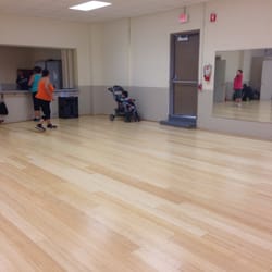 Highwood Recreation Center