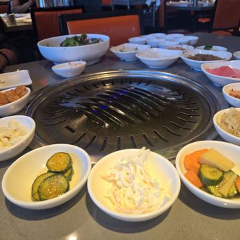 Mr BBQ - Banchans and grill - Korean Near Me - Fullerton, California Mr BBQ - Banchans and grill - Korean Near Me - Fullerton, California