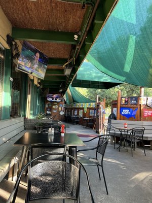 Springbok Bar & Grill by null