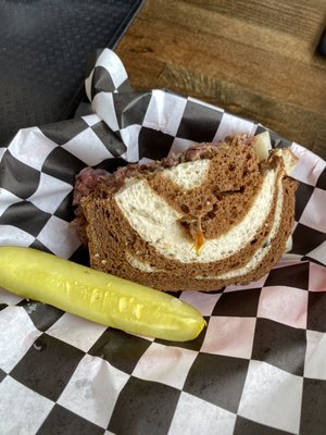 Tsunami Sandwich Company by null