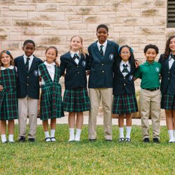 St. Louis King of France Catholic School - St. Louis Catholic School serving Montessori 3 to 8th grade.