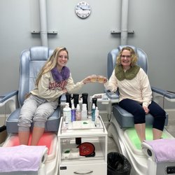 The Getaway Spa inc