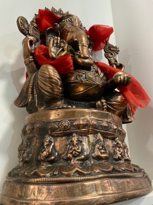 Taste From Everest by null