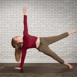 Jule Lane Yoga