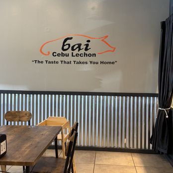 Bai Cebu Lechon - Filipino Near Me - Roseville, California