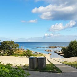 Hullehavn Strand