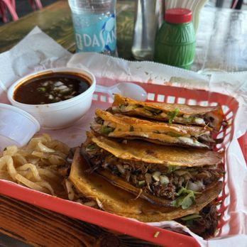 La Calle Tacos & Snacks - Birria Tacos - Mexican Near Me - Birmingham, Alabama La Calle Tacos & Snacks - Birria Tacos - Mexican Near Me - Birmingham, Alabama