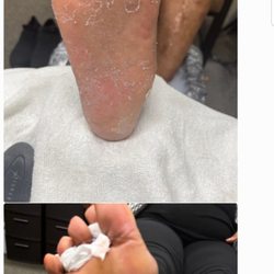 GMM Nails