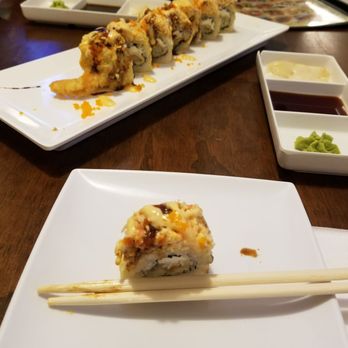 Sato Sushi - Japanese Near Me - Upland, California Sato Sushi - Japanese Near Me - Upland, California