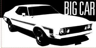 Tube Factory artspace (home of Big Car Collaborative) by null