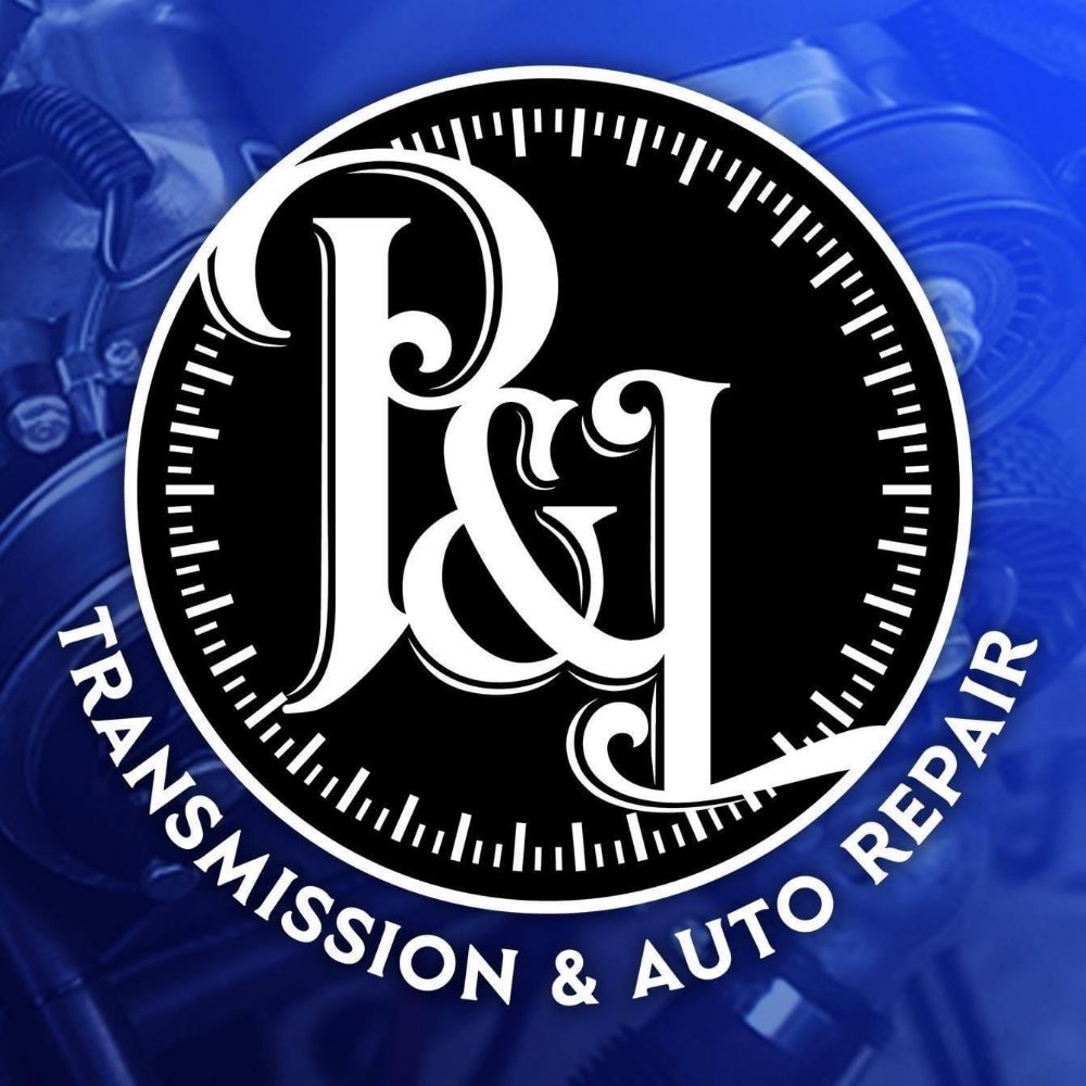 P & L TRANSMISSIONS AND AUTO REPAIR Updated August 2024 322 N F St
